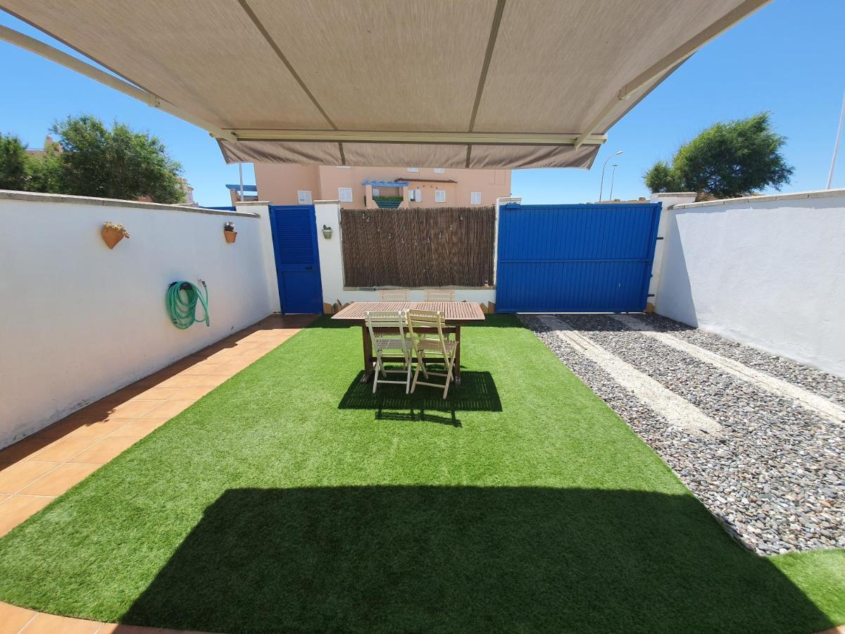 Apartment Cozy House - & Parking Tarifa