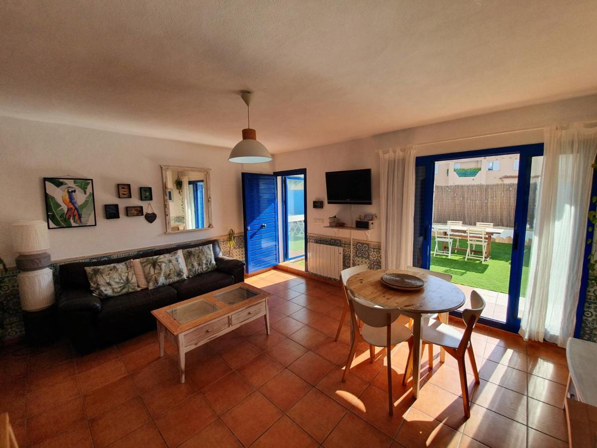 Cozy House - & Parking Apartment Tarifa
