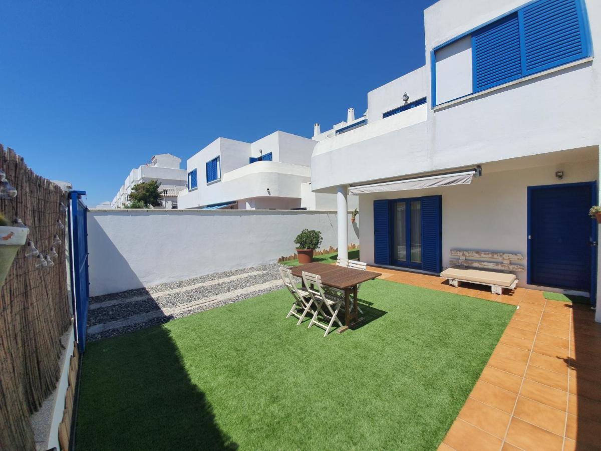 Apartment Cozy House - & Parking Tarifa