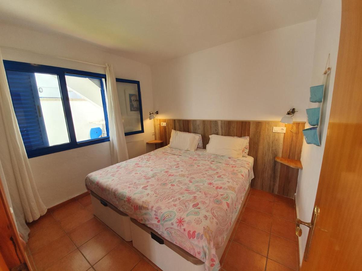 Cozy House - & Parking Tarifa