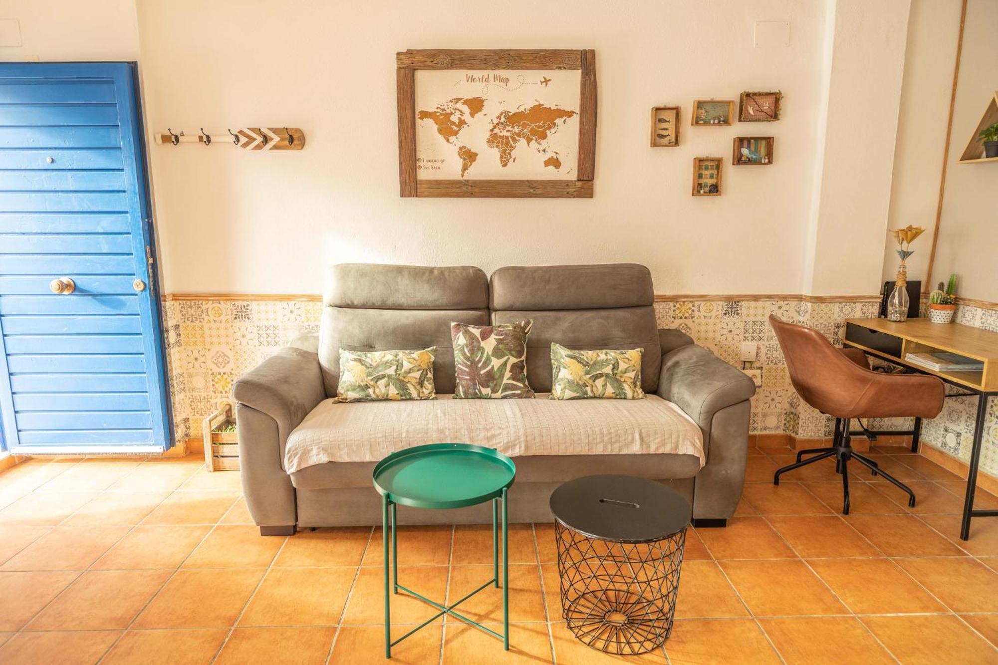 Cozy House - & Parking Apartment *