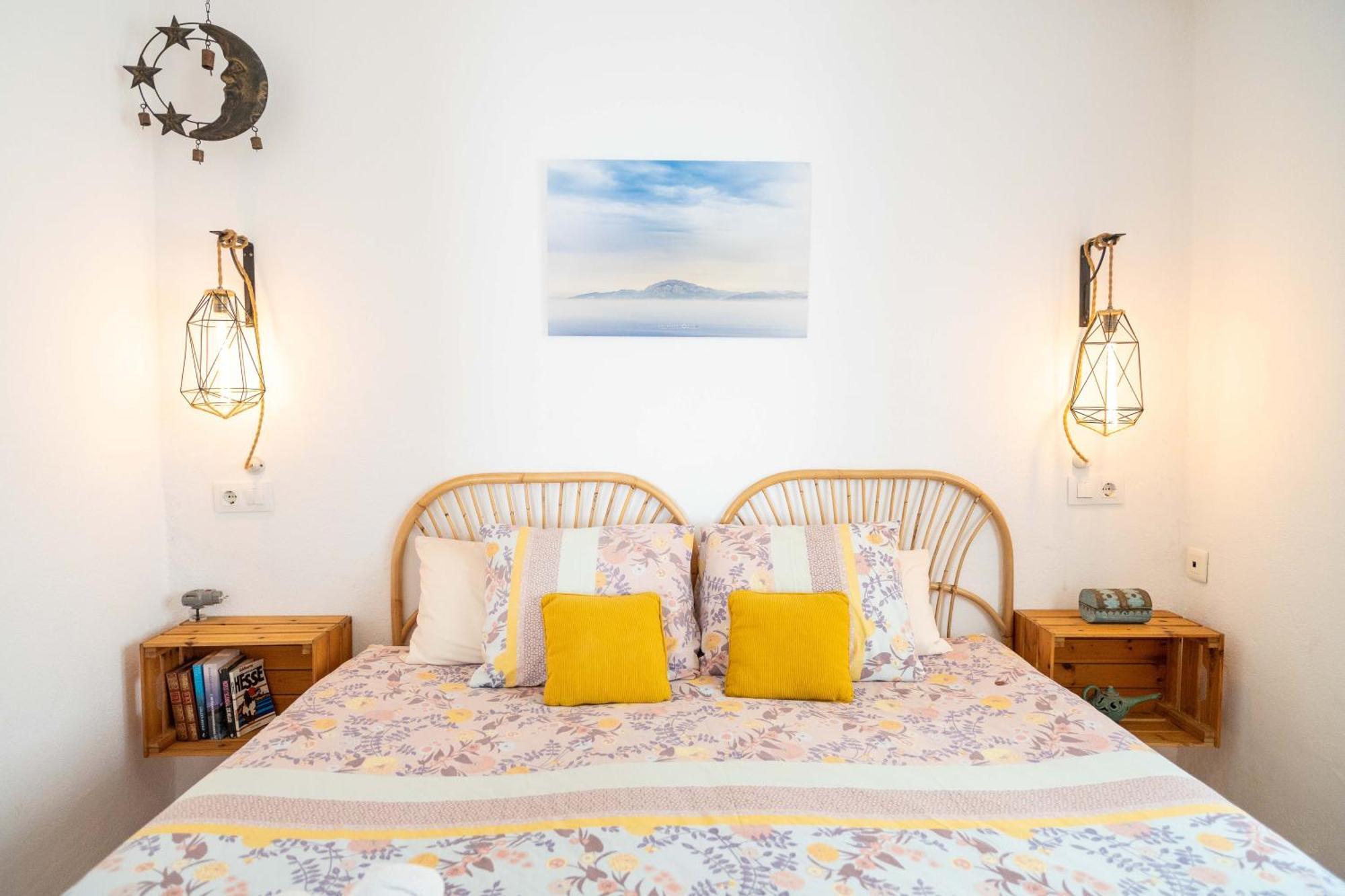 Apartment Cozy House - & Parking Tarifa