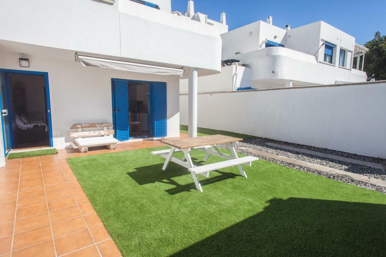 Apartment Cozy House - & Parking Tarifa