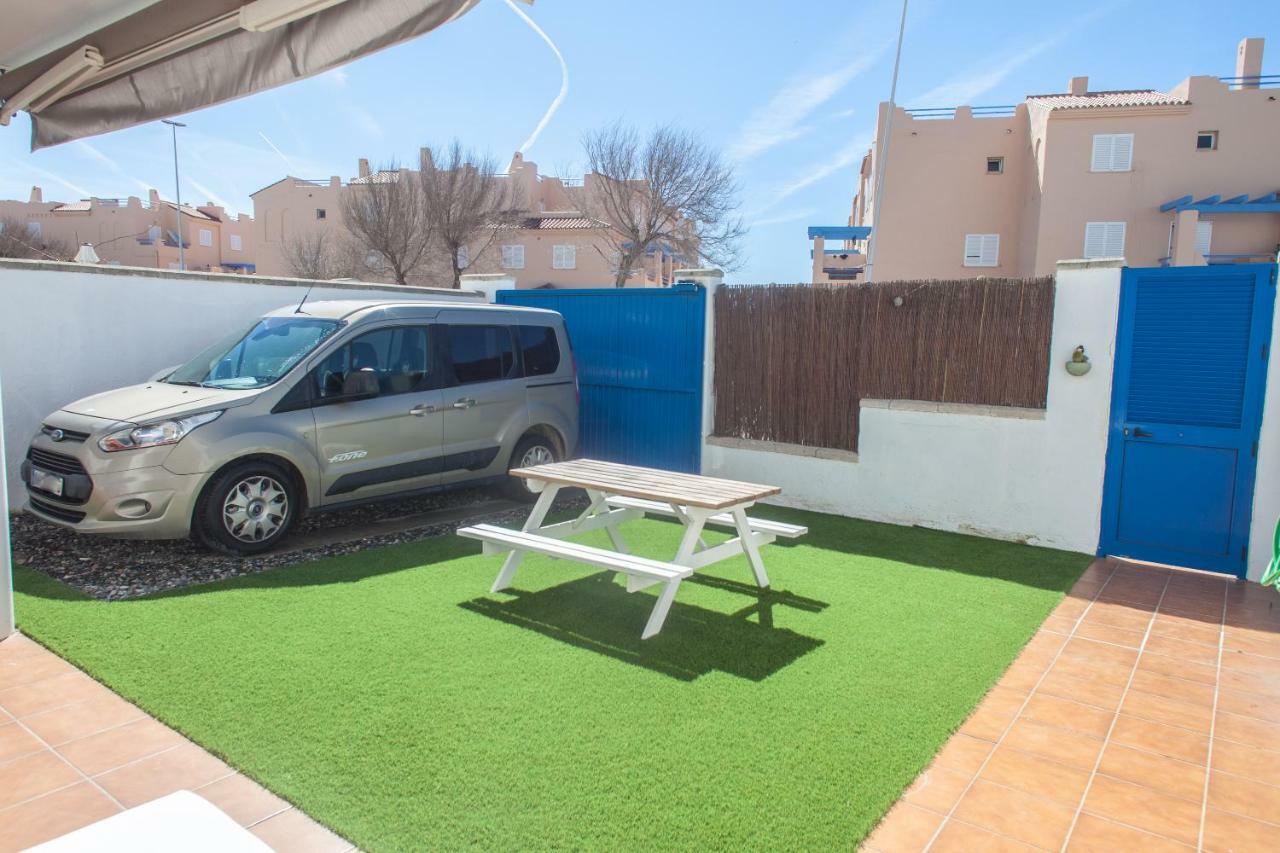 Cozy House - & Parking * Tarifa