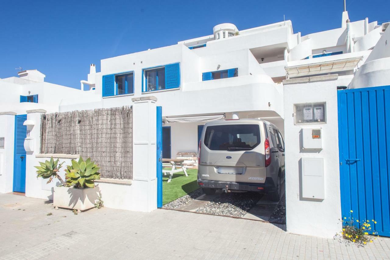 Cozy House - & Parking * Tarifa