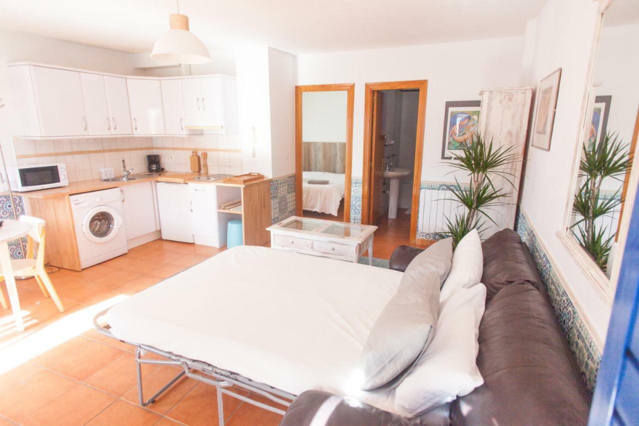 Apartment Cozy House - & Parking Tarifa