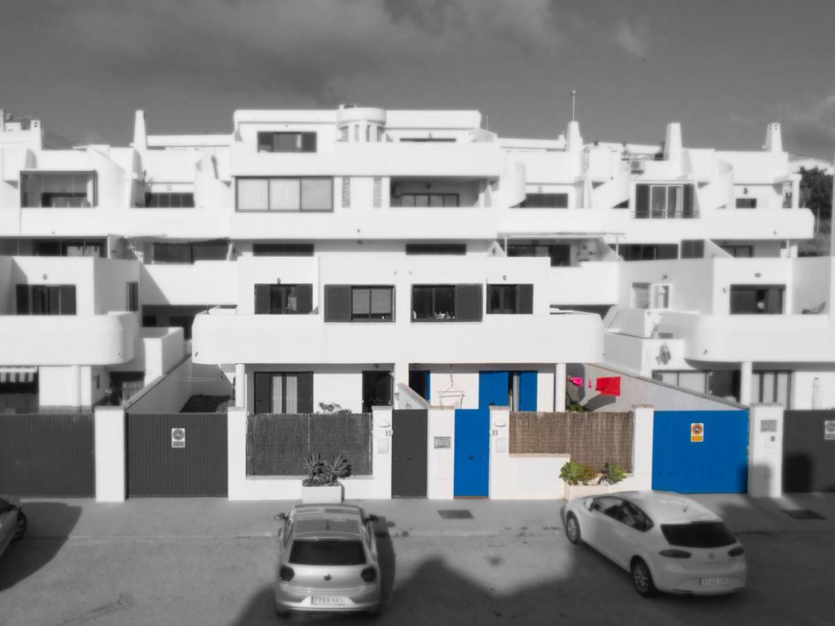 Apartment Cozy House - & Parking Tarifa