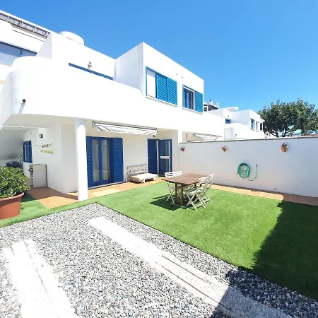 Tarifa Cozy House - Beach & Parking Exterior foto