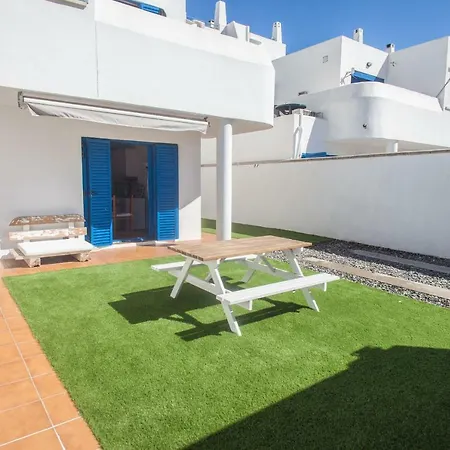 Tarifa Cozy House - Beach & Parking Exterior foto
