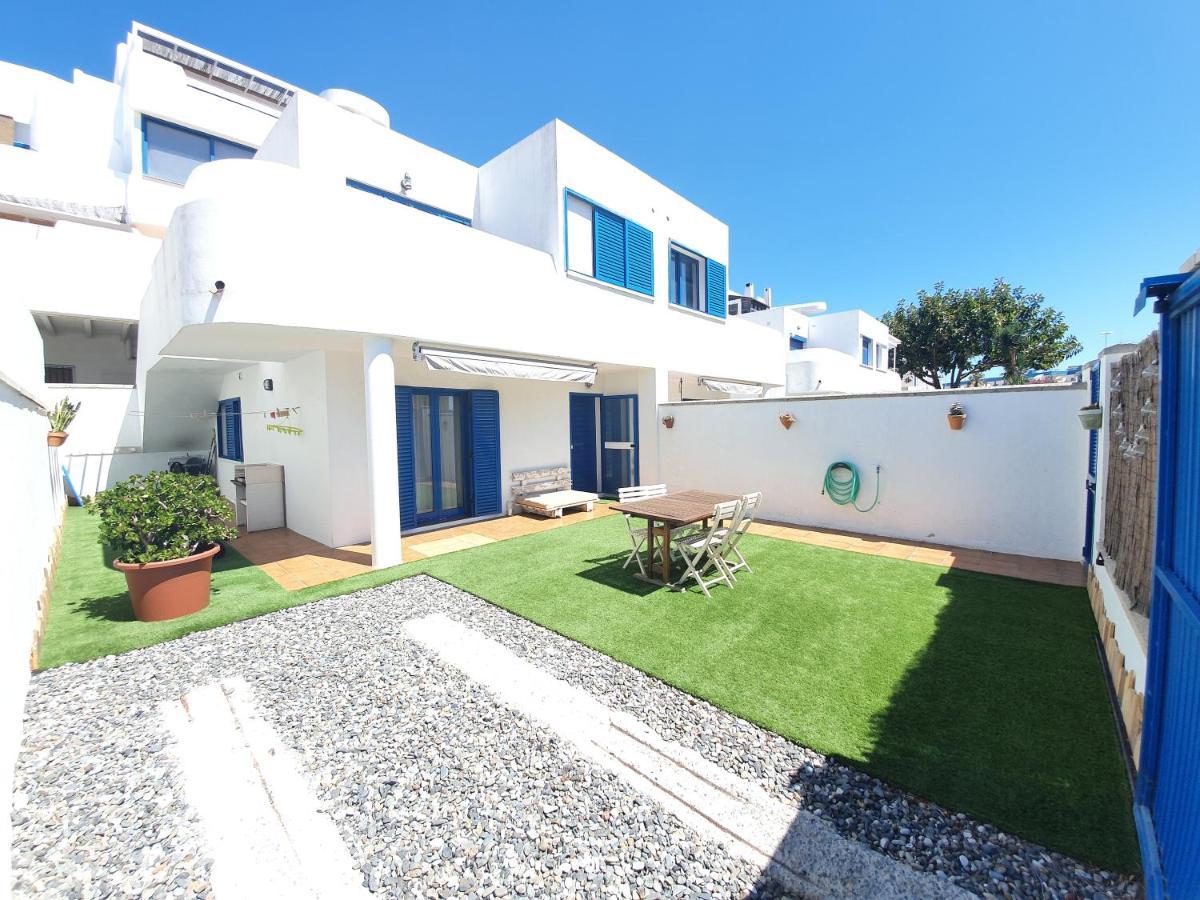 Cozy House - & Parking * Tarifa