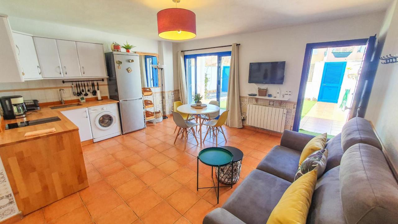 Cozy House - & Parking Apartamento Tarifa