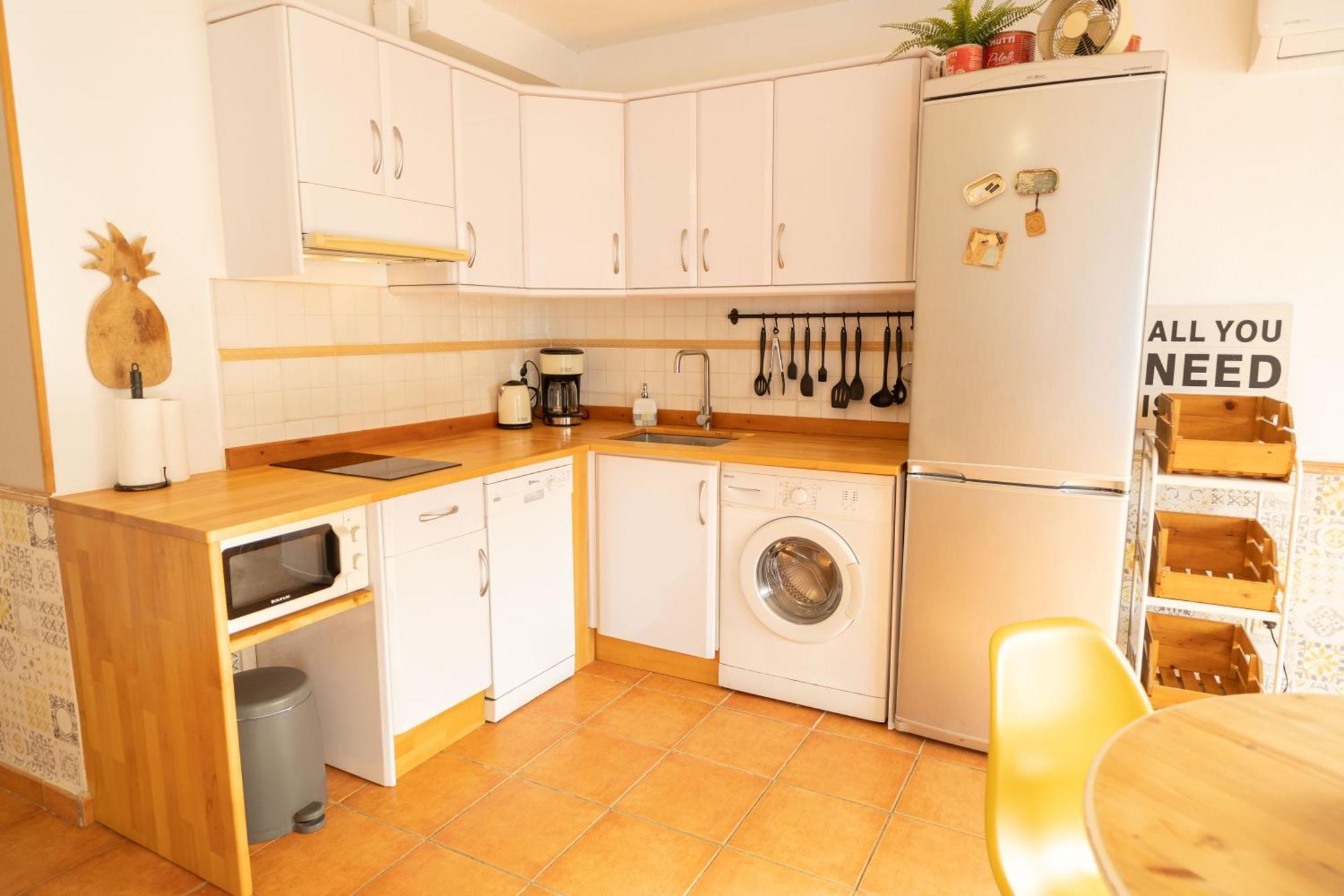 Cozy House - & Parking Apartamento