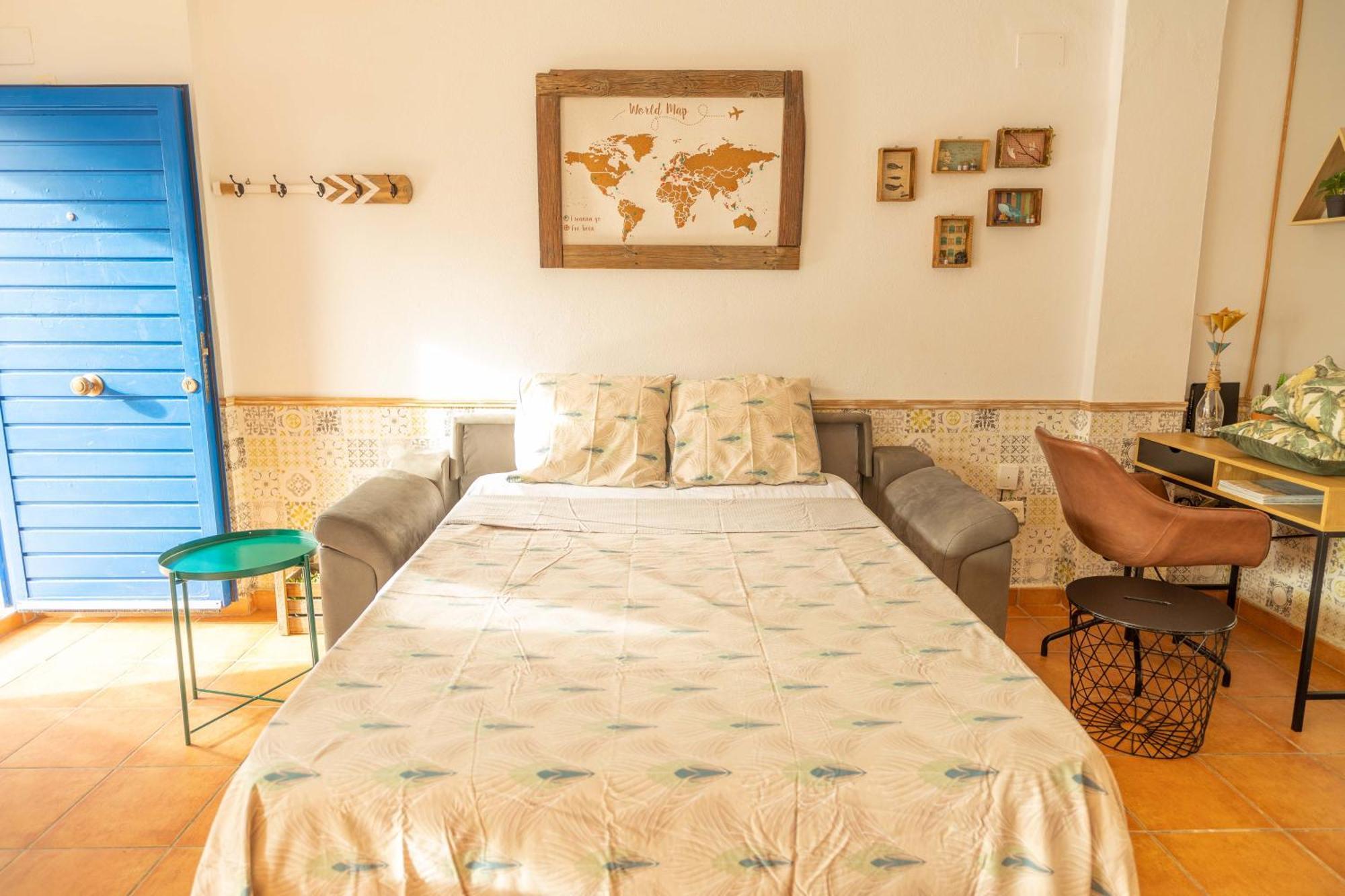 Apartamento Cozy House - & Parking