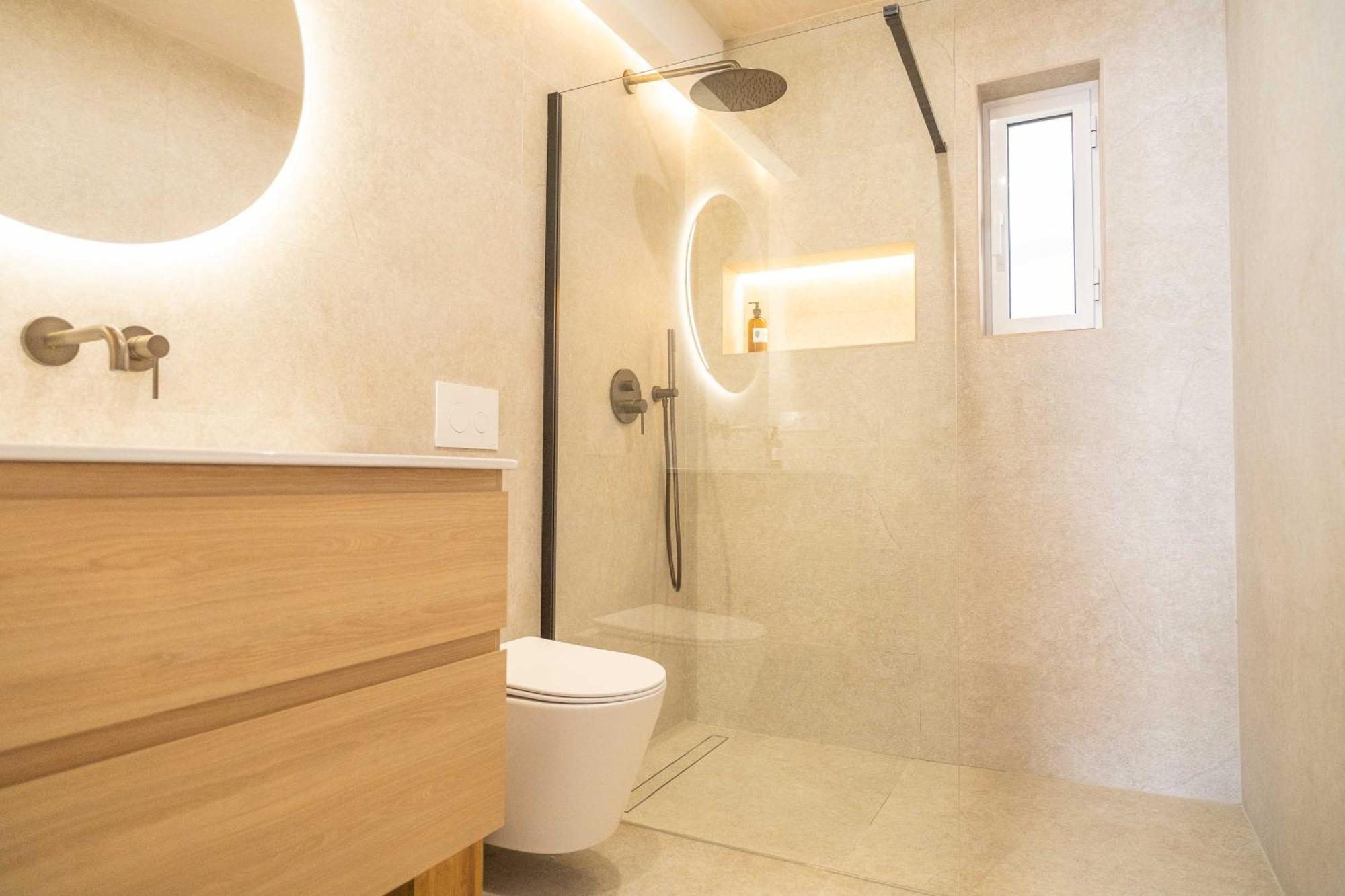 Apartamento Cozy House - & Parking Tarifa