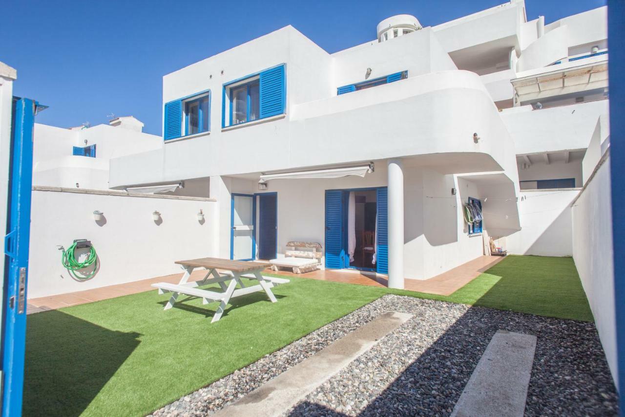 Cozy House - & Parking Tarifa