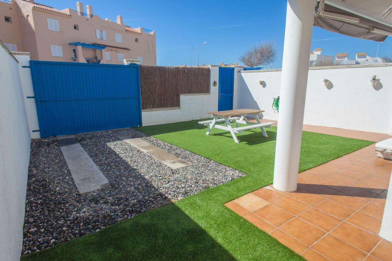 Cozy House - & Parking Apartment Tarifa