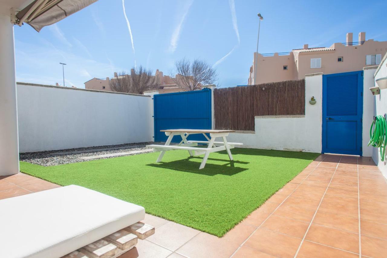 Cozy House - & Parking * Tarifa